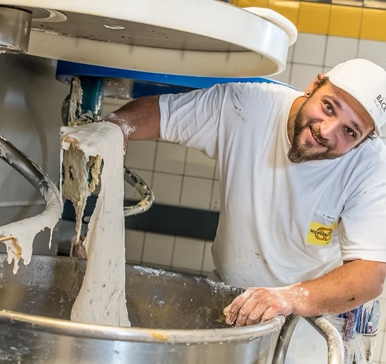 Job Karriere bei Wienerroither Bäcker:in Backstube