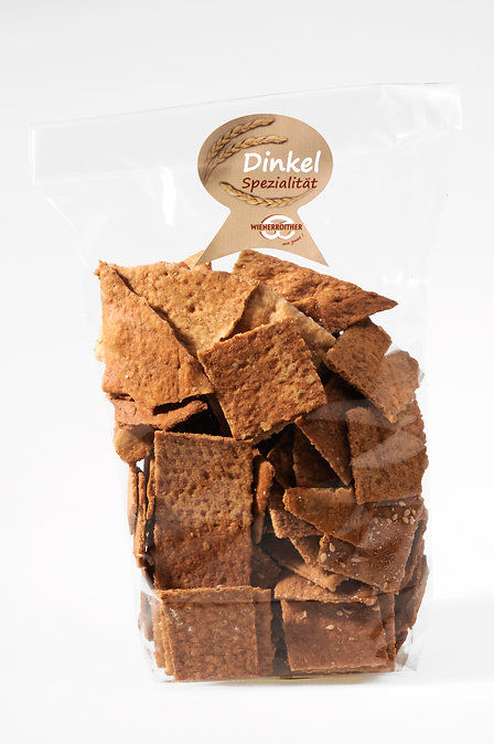 Tüte Dinkelkex 200 g