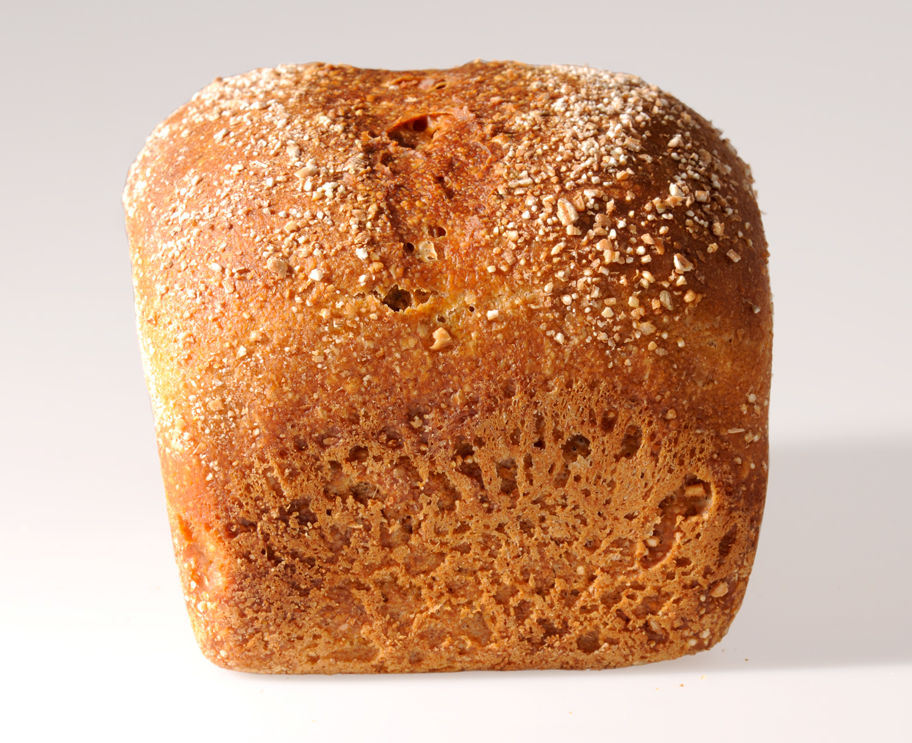 Dinkelbrot 500g