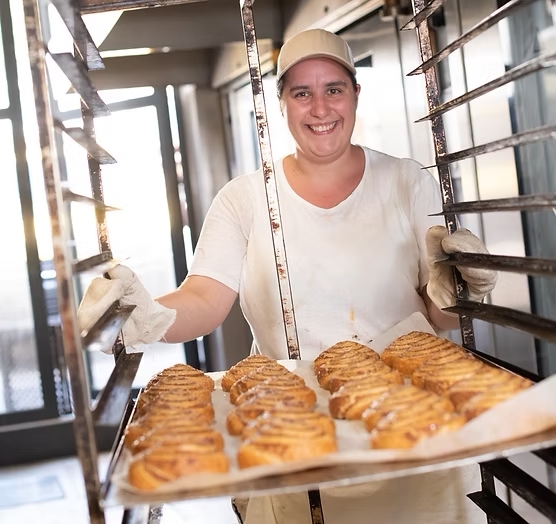 Job Karriere bei Wienerroither Konditor:in