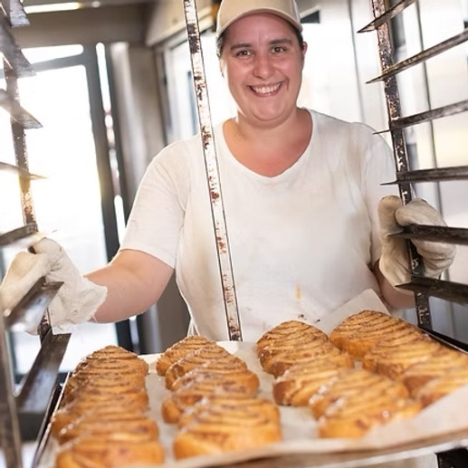 Job Karriere bei Wienerroither Konditor:in