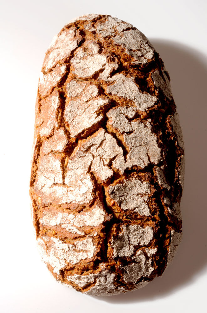 Miniaturbild: Lieblingsbrot 1kg