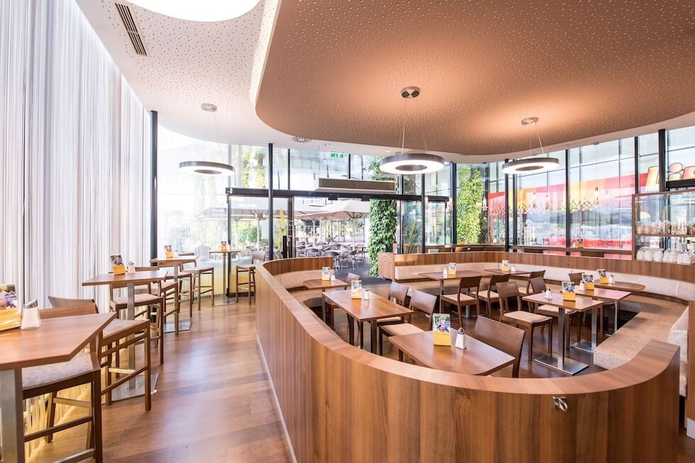 Bäckerei Wienerroither Filiale Neukauf