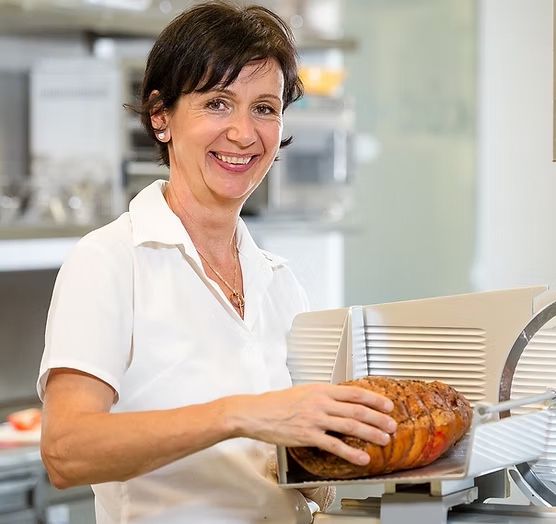 Job Karriere bei Wienerroither in der Snack-Küche