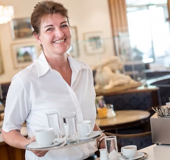 Job Karriere bei Wienerroither im Service Kaffeehaus