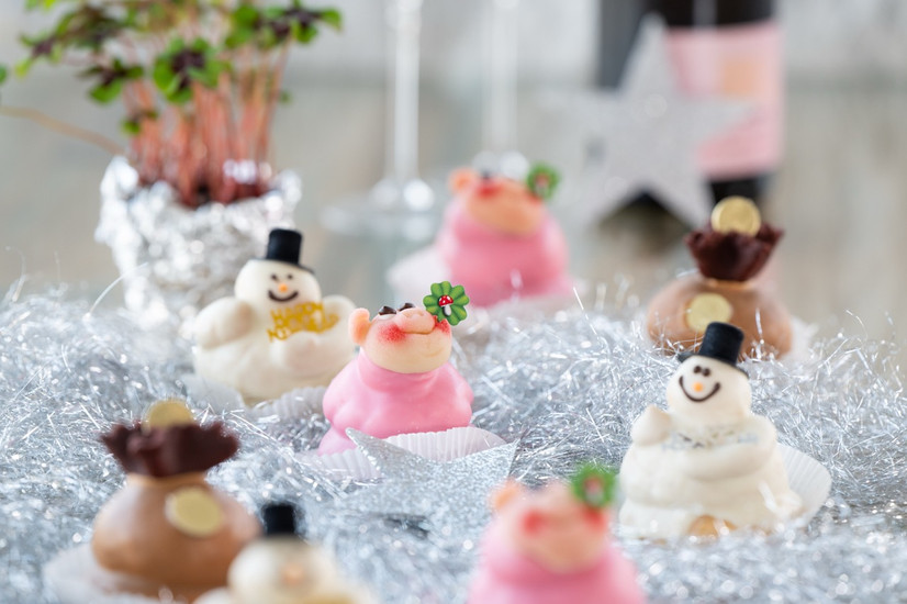 Das Glück is a Schweinderl - ©kaerntenphoto