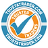 Trust a trader logo