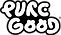 Pure Good Graphics logo