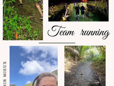 la liberté et la précision de courir sans lunettes de vue grâce à la chirurgie réfractive