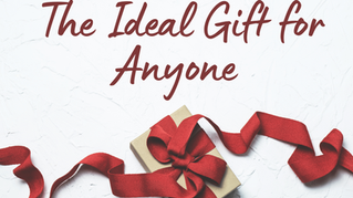 Looking for the Perfect Gift? Give the Gift of Relaxation