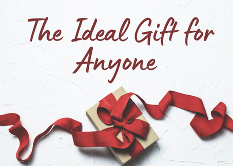 Looking for the Perfect Gift? Give the Gift of Relaxation