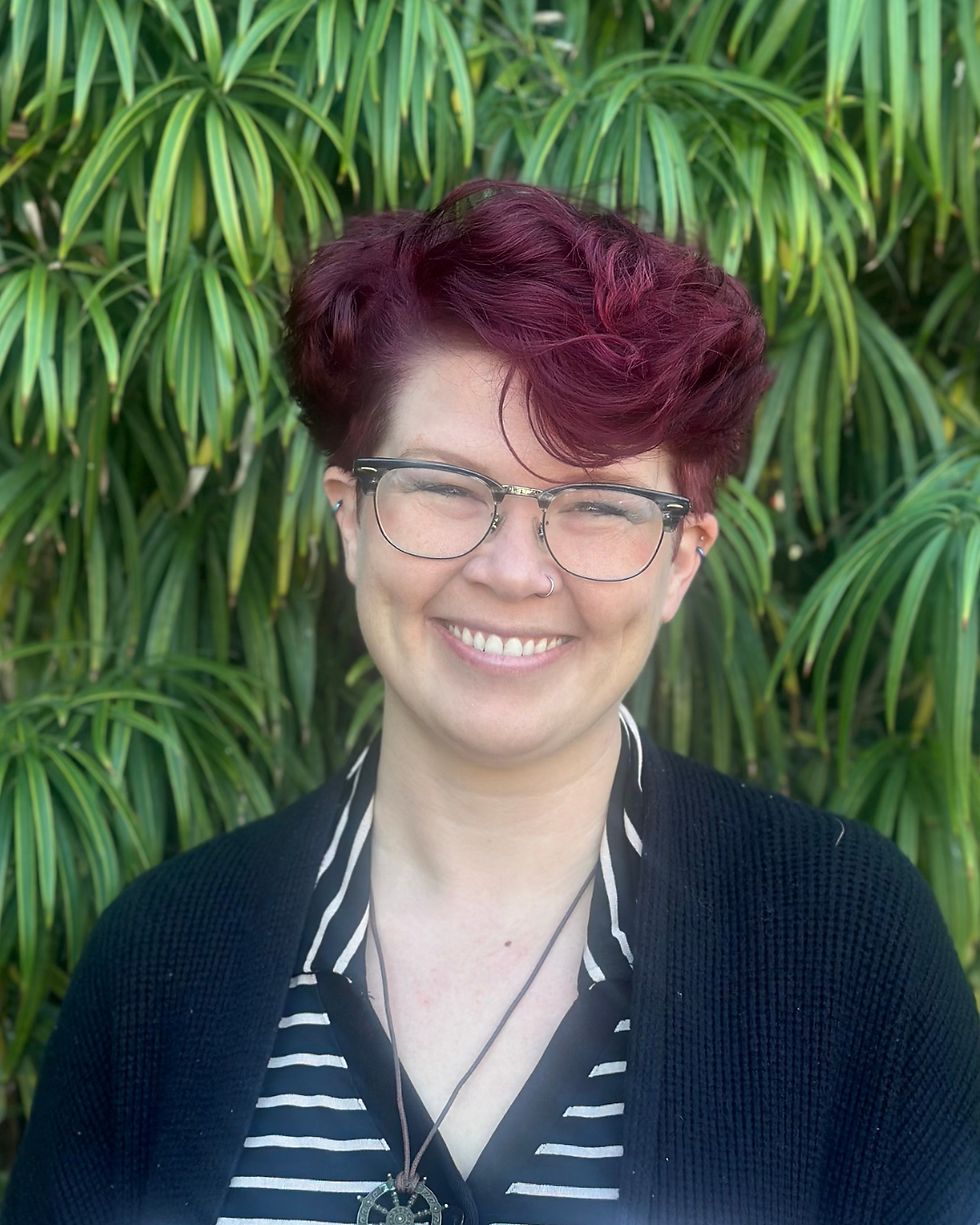 Picture of Haley, a massage Therapist