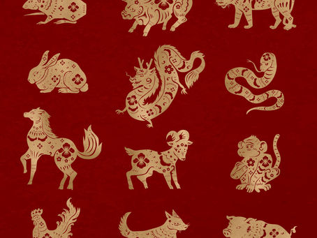 Ennustused Tiigriaastaks looma-aastate kaupa