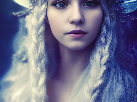 TALVISE PÖÖRIPÄEVA MAAGIA