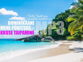 2-8.02 nädala energiate ülevaade –täiuslikkuse taipamine