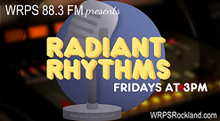 Radiant Rhythms
