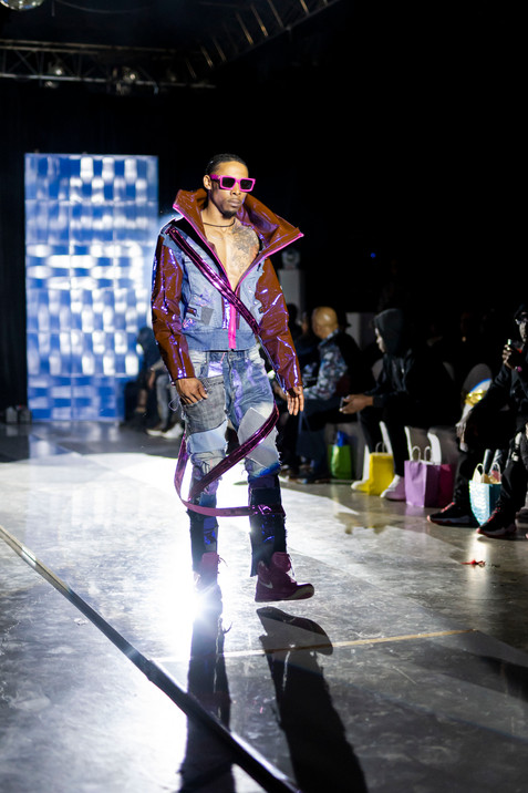 MADD Hatters Fashion Show 2022