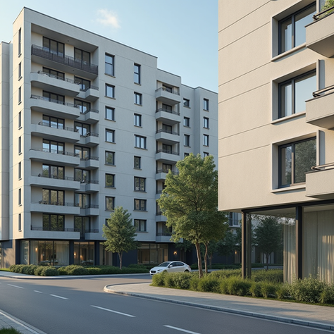 Βήματα για Διαχείριση Κοινοχρήστων Οφειλών στη Λάρισα