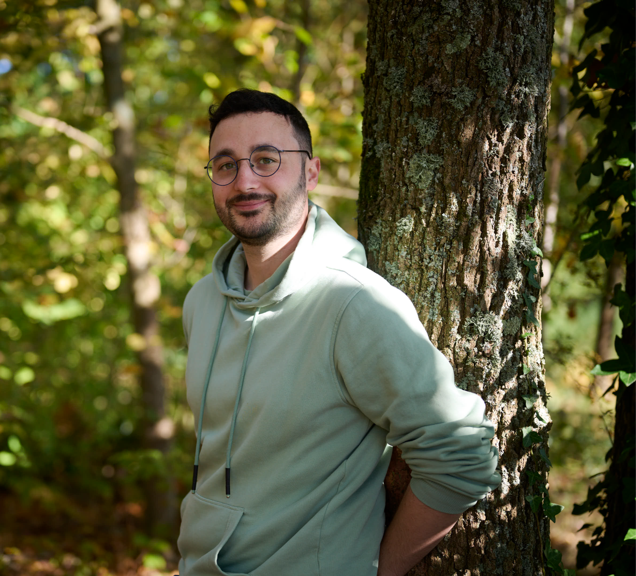 Writer: Flavien Collart