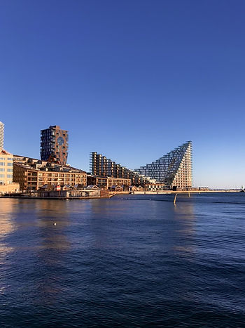 Aarhus
