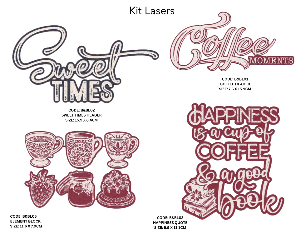 Thumbnail: Beans & Berries Collection Kit