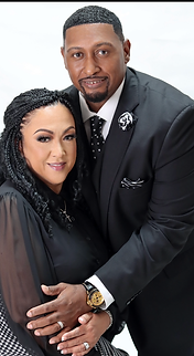 apostle and pastor pinkney