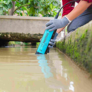 ONLIMO dan SPARING KLHK: Peran Teknologi Dalam Pemantauan Kualitas Air dan Air Limbah