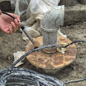 Peran Automatic Water Level Recorder (AWLR) dalam Mendukung SIPA