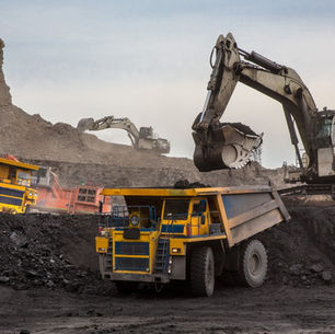 Risiko Pertambangan: Tiga Ancaman bagi Air dan Udara