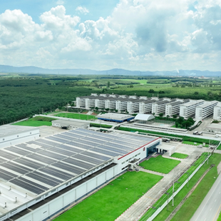 Pemantauan Lingkungan Industri Semakin Bergantung pada Data yang Akurat dan Berkelanjutan