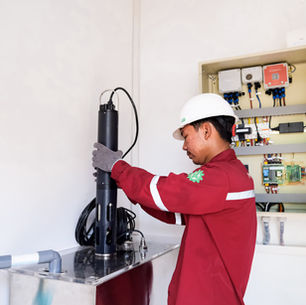 Manfaat Data Real-Time dari Onlimo untuk Kebijakan Lingkungan