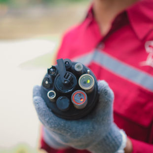 3 Inovasi Berbasis Internet of Things Dalam Mendukung Pengendalian Pencemaran Lingkungan