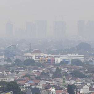Bagaimana Monitoring Kualitas Udara Membantu Melindungi Masyarakat Sekitar?