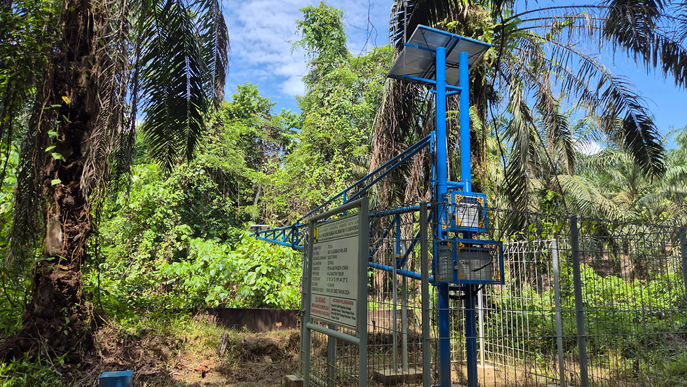 Pemeliharaan atau maintenance merupakan kegiatan penting yang bertujuan untuk menjaga agar suatu sistem, peralatan, atau infrastruktur tetap berfungsi secara optimal dan ama