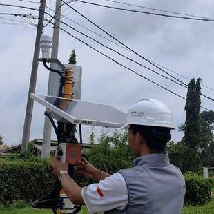 Mengenal AWS: Inovasi Teknologi untuk Mendukung Ramalan Cuaca