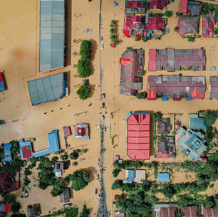 Bagaimana Early Warning System Mampu Optimalkan Kesiapsiagaan dan Mitigasi Bencana?