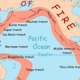 Perlindungan Infrastruktur Energi dari Ancaman Tsunami Melalui Sistem Peringatan Dini