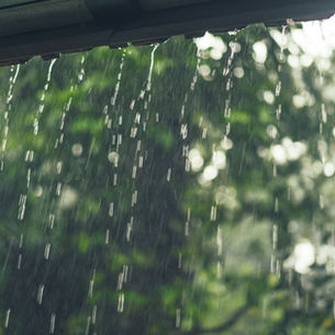 Perubahan Iklim dan Pergeseran Pola Curah Hujan di Indonesia 