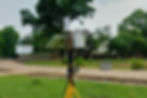 Automatic Weather Station (AWS). Data cuaca harian yang presisi membantu pengambilan keputusan lebih cepat dan tepat sasaran.