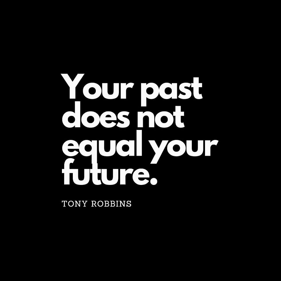 past quote