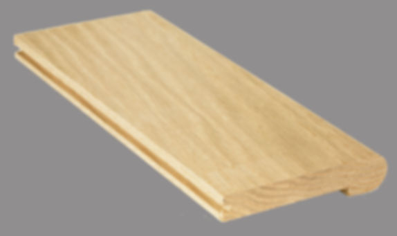 C-8590 5-1/4" 16' pc Landing Tread