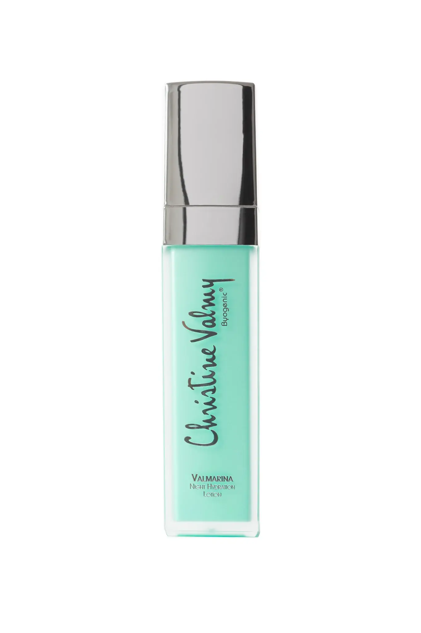 Valmarina: Light Nighttime Moisturizing Lotion