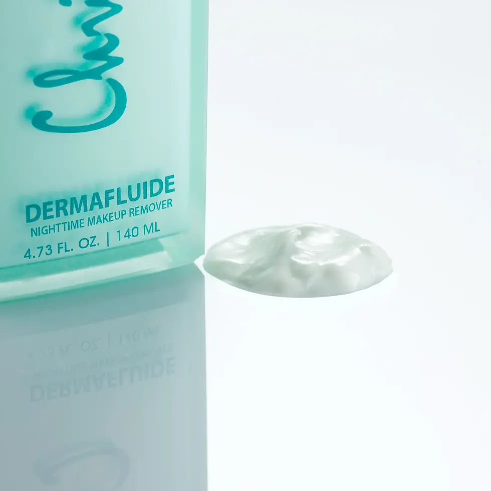 Thumbnail: Dermafluide: Cleansing Milk & Makeup Remover