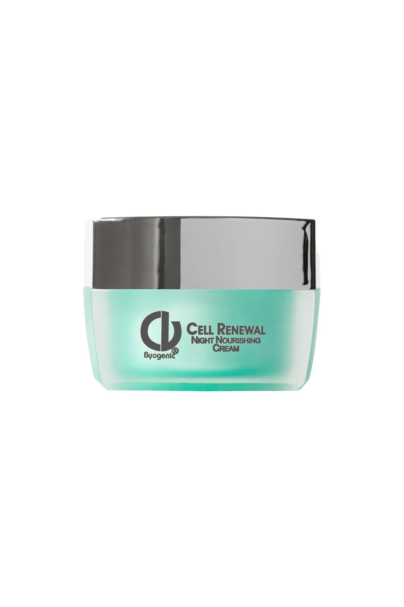 Cell Renewal Cream: Ultra-Hydrating & Revitalizing Cream