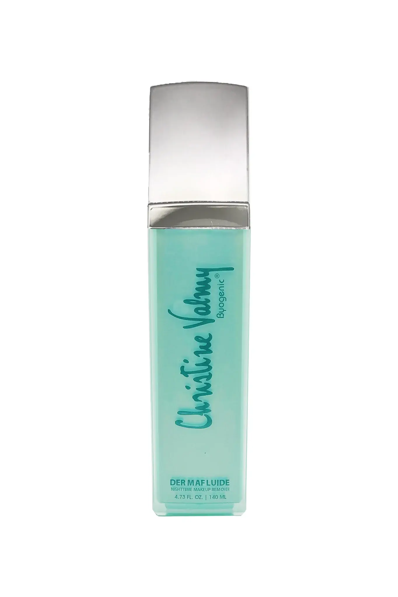 Dermafluide: Cleansing Milk & Makeup Remover