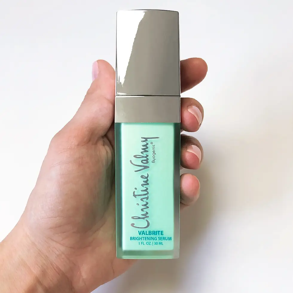 Thumbnail: Valbrite: Fast-Acting Brightening Serum