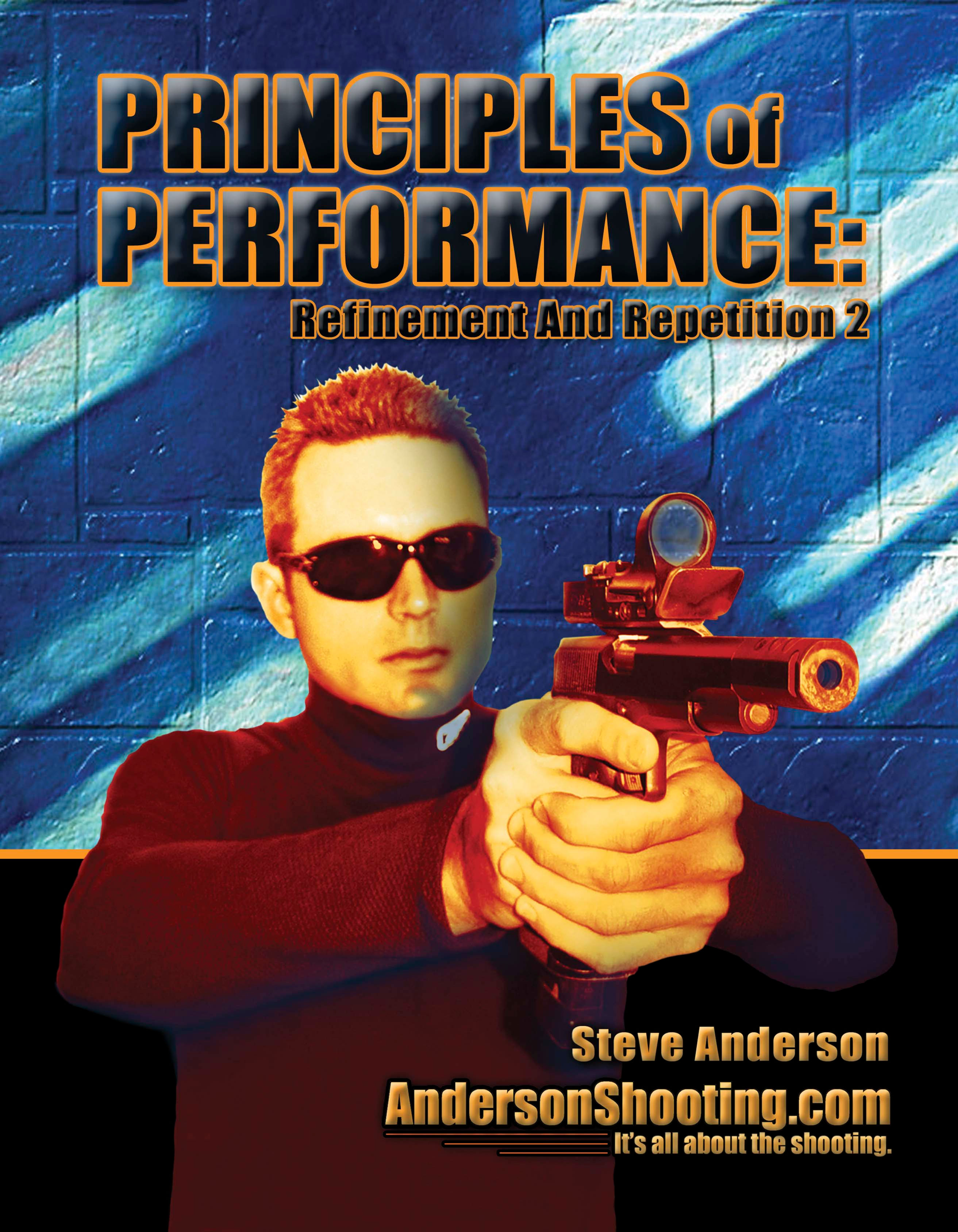 Principles of Performance