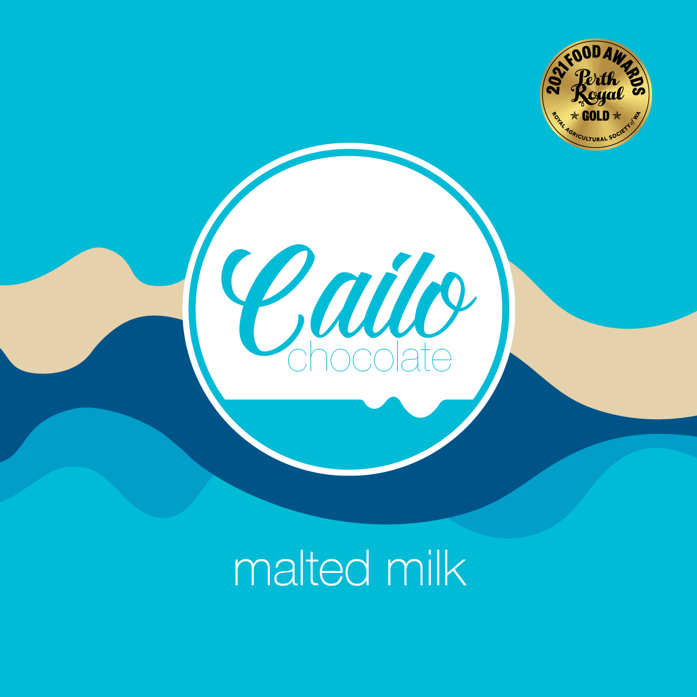 Malted Milk