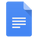 UTILIZANDO POR PRIMERA VEZ EL APLICATIVO GOOGLE DOCS DE GSUITE