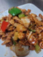 77. Palace Style Chicken